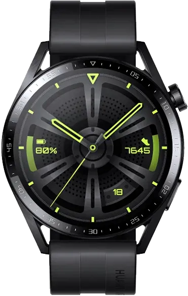 Замена вибро Huawei Watch 3