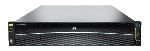 Замена микросхемы усилителя Huawei OceanStor Dorado 3000 V6